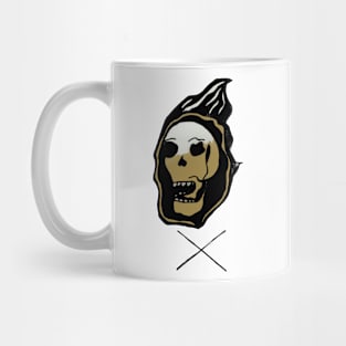 Reaper Mug